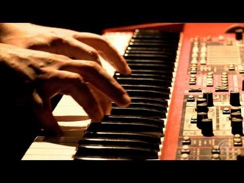 George Israel - Solidão que nada