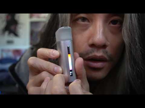 THE YOCAN BLACK POCKET IS BUILT FOR TRAVEL