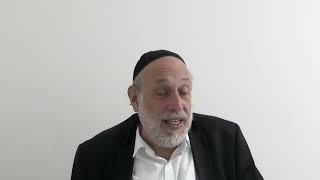 אין דוחין נפש מפני נפש שיעור ראשוןALL