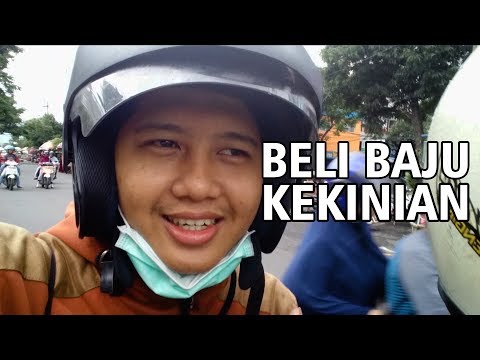 SHOPPING BAJU GILA MURAH! Trend Shop