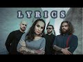 Jinjer - Who Is Gonna Be The One w/ lyrics