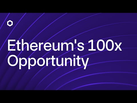 Hundreds of Trillions in Assets Are Moving Onchain | Sergey Nazarov