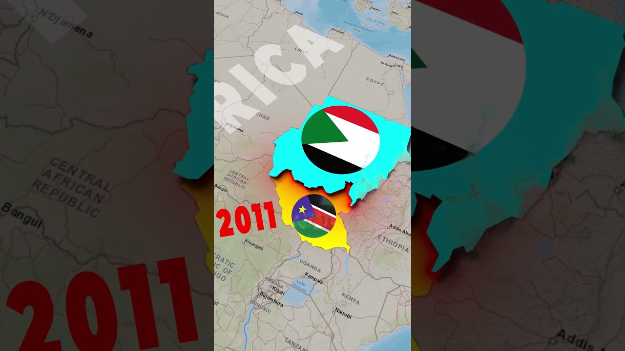 Map Animation