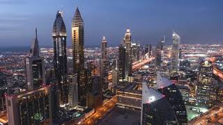 Direct & Elliot Berger - Anticipation (One Minute Music Timelapse)