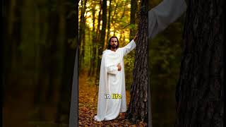 Jesus Christ restoring purpose #jesus #shorts #god #tiktok