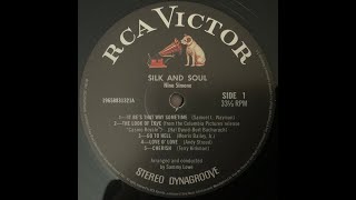 Nina Simone – It Be's That Way Sometime