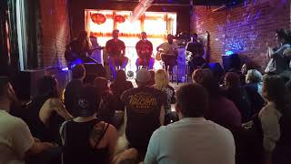 Flower acoustic live ohio vanna