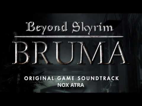 Beyond Skyrim: Bruma (TES:Skyrim V) OST - Nox Atra