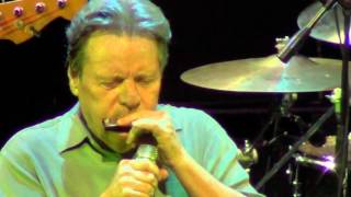 Delbert McClinton &amp; friends ~Ain&#39;t I got a Right to be Wrong~ on SBC XXI