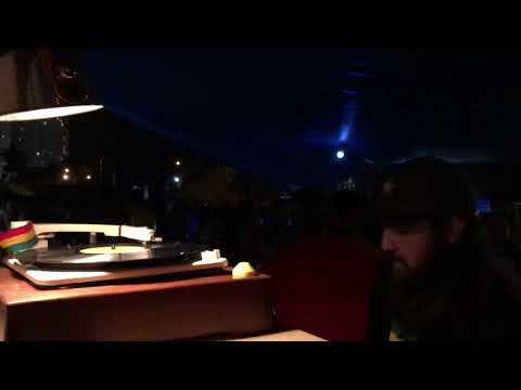 Rockers Sound & Marina peralta @ Kafofo parte 4