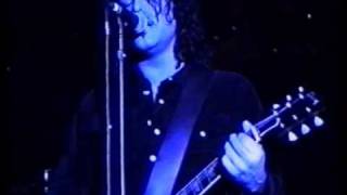 The Tea Party - Psychopomp - live Ludwigshafen 2000 - Underground Live TV recording