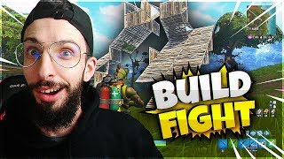 Un abonné me défi sur fortnite