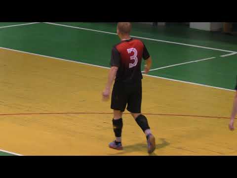 6 КУ 2 HZ – Атлетик 3