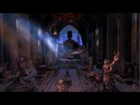 Skyrim Mod of the Day - Episode 67: Halls of Dovahndor