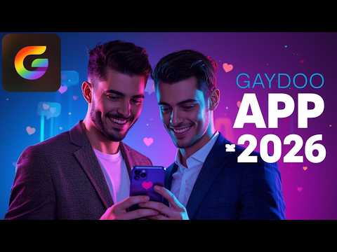 Gaydoo Gay dating & chat | Gaydoo App 😱 India ka Best Gay Dating App 2026 | Real Review