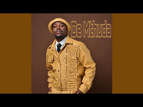 De Mthuda x Sam Deep -  Uzoz' bophisa ft Sino Msolo & Murumba Pitch