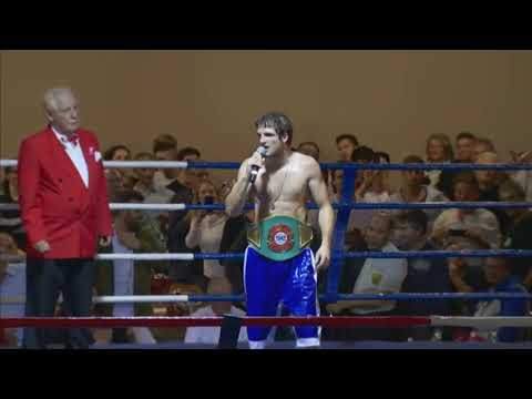 26/10/2012 Zac Dunn V Ranjdar p3