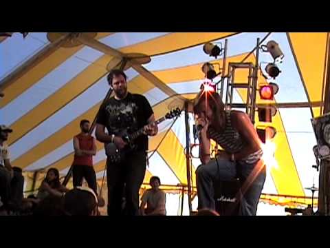 Ivoryline - We Both Know.Cornerstone