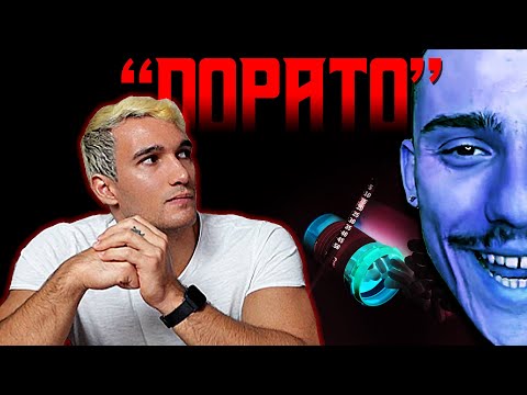 DENNIS CALLÀ È DOPATO? La VERITÀ dietro gli HATERS. (ft.Flavio Raponi)