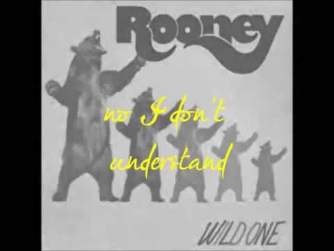 Video thumbnail for I Don’t Understand