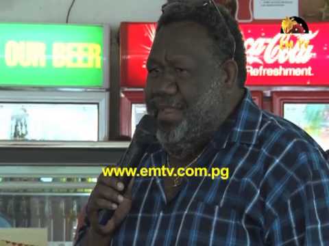 Travel Air 'Mangi Lo Peles' Inaugural Flight to Vanimo