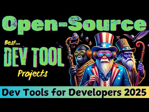 Top Trending Open-Source Dev Tools You MUST See This Week: UI Performance, Privacy & API Clients