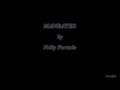 Nelly Furtado - Maneater (lyrics) 