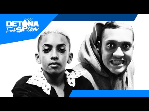 MC Bin Laden e MC Brinquedo - Senta na Peça de Prata, Kika no Fuzil de Ouro (Mano DJ)