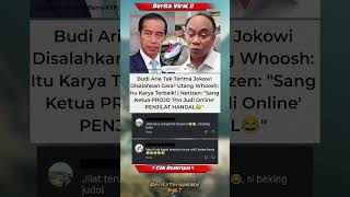 Download lagu Jilat Teruss Sampe Jadi Komisaris😂🤣 #trendingshorts #shorts mp3 Download lagu Jilat Teruss Sampe Jadi Komisaris😂🤣 #trendingshorts #shorts mp3