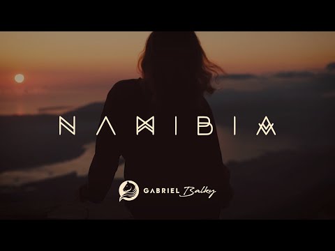 Gabriel Balky - Namibia