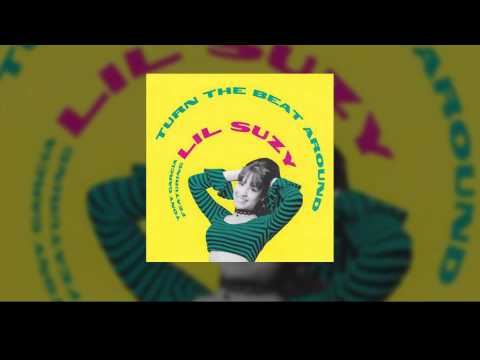 Tony Garcia Featuring Lil Suzy - Turn The Beat Around (Funky Melody Radio)