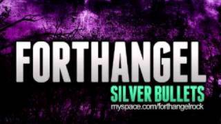 FORTH ANGEL - BROKEN HOME