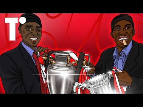 How Manchester United Won the Treble