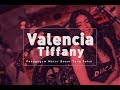 Valencia Tiffany Pengagum Motor Besar Yang Seksi