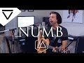 Linkin Park Numb Acoustic Cover