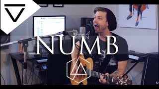 Linkin Park - Numb (Acoustic Cover)
