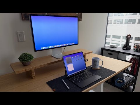 Das M5 iPad Pro sollte eigentlich auf Mac-Niveau sein. Aber es kann nicht einmal diese grundlegen...