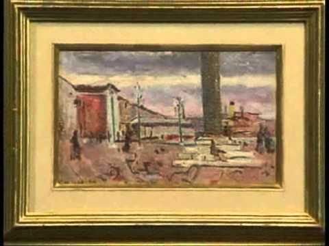 Ulvi Liegi (luigi levi)