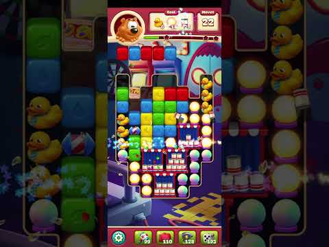 toonblast level 6431