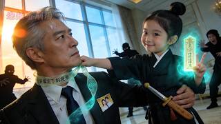 她帶娃上班遲到，卻被總裁紅眼攔下：你竟然偷偷生下我的孩子！#全集短劇 #甜寵 #總裁 #chinesedrama