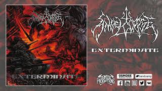 ANGELCORPSE Exterminate (full album)