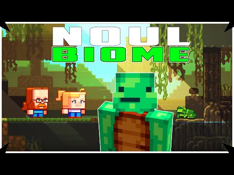 EPIC VOTE: New Minecraft Biomes REVEALED!