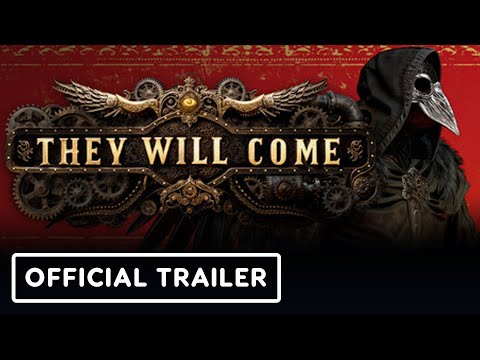 Gameplay Trailer