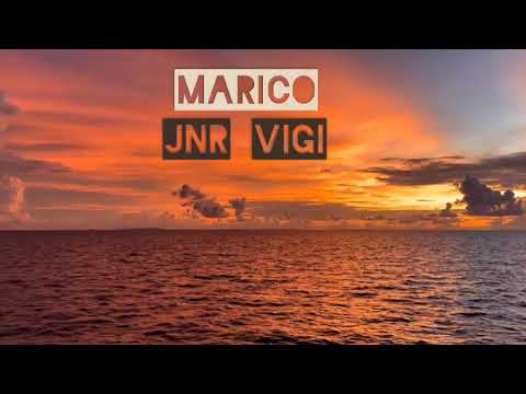 Marico - Jnr Vigi 