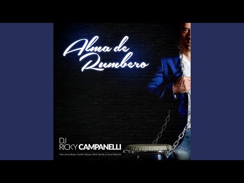 Palante (feat. Edwin Bonilla)