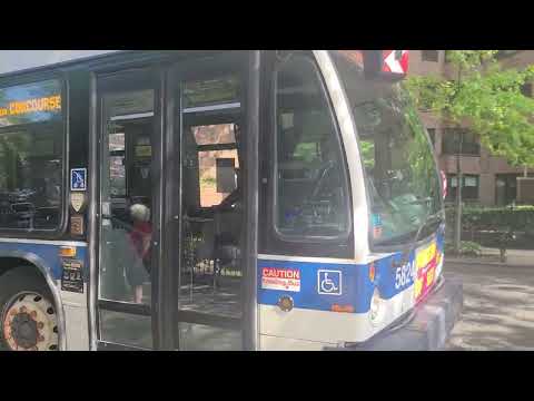 Bx 2 Bus