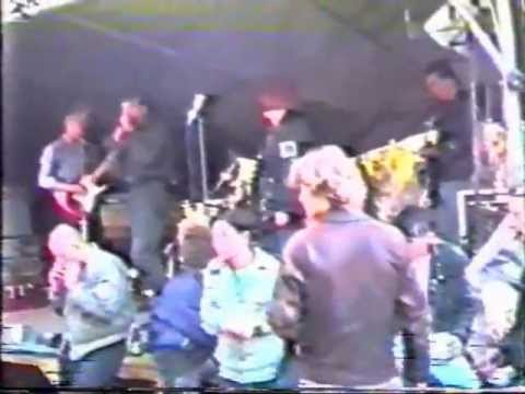 AlösA Frühlingsfest 1988