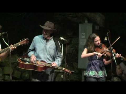 Lou Wamp- Bluetastic Fangrass- Fiddle Patch