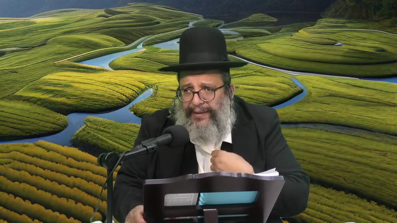 הרב יובל שי ביטון מ..נקר או אולי מת..נכר בבית הדין????