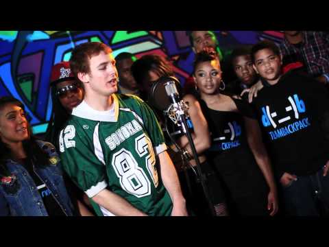 TeamBackPack Cypher | Priceless Da Roc x Emoney x Symba | Prod. Unjust